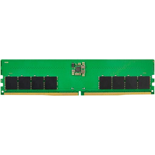 Memoria HP 32 GB DDR5 UDIMM (1x32 GB) 4800 MHz