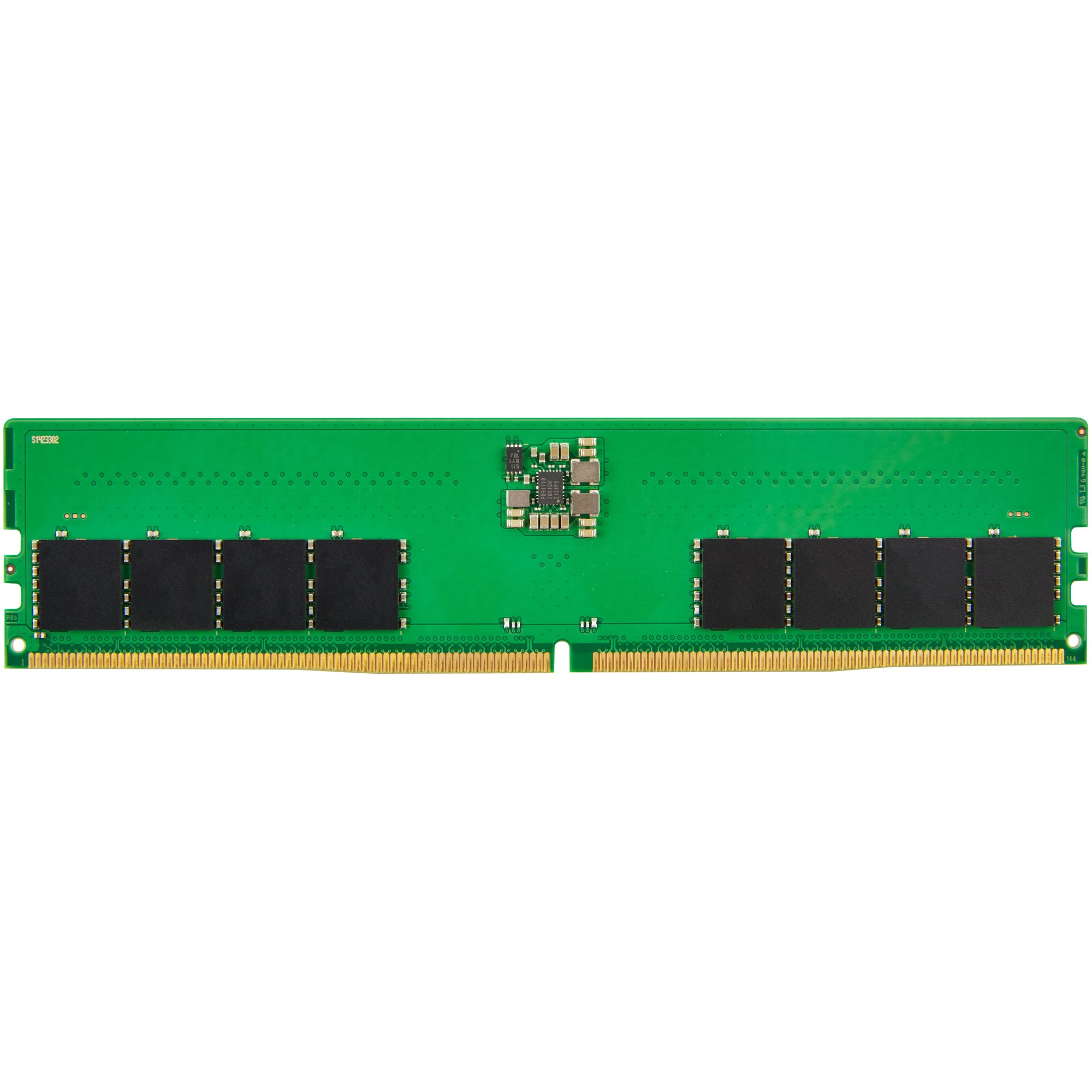 Memoria HP 32 GB DDR5 UDIMM (1x32 GB) 4800 MHz