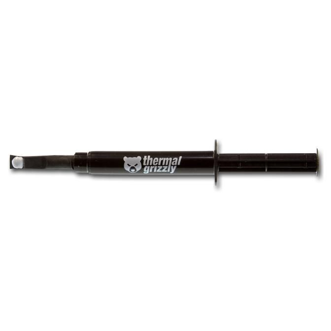 Thermal Grizzly Hydronaut Thermal Paste, 11.8 W/m·K, 7.8g