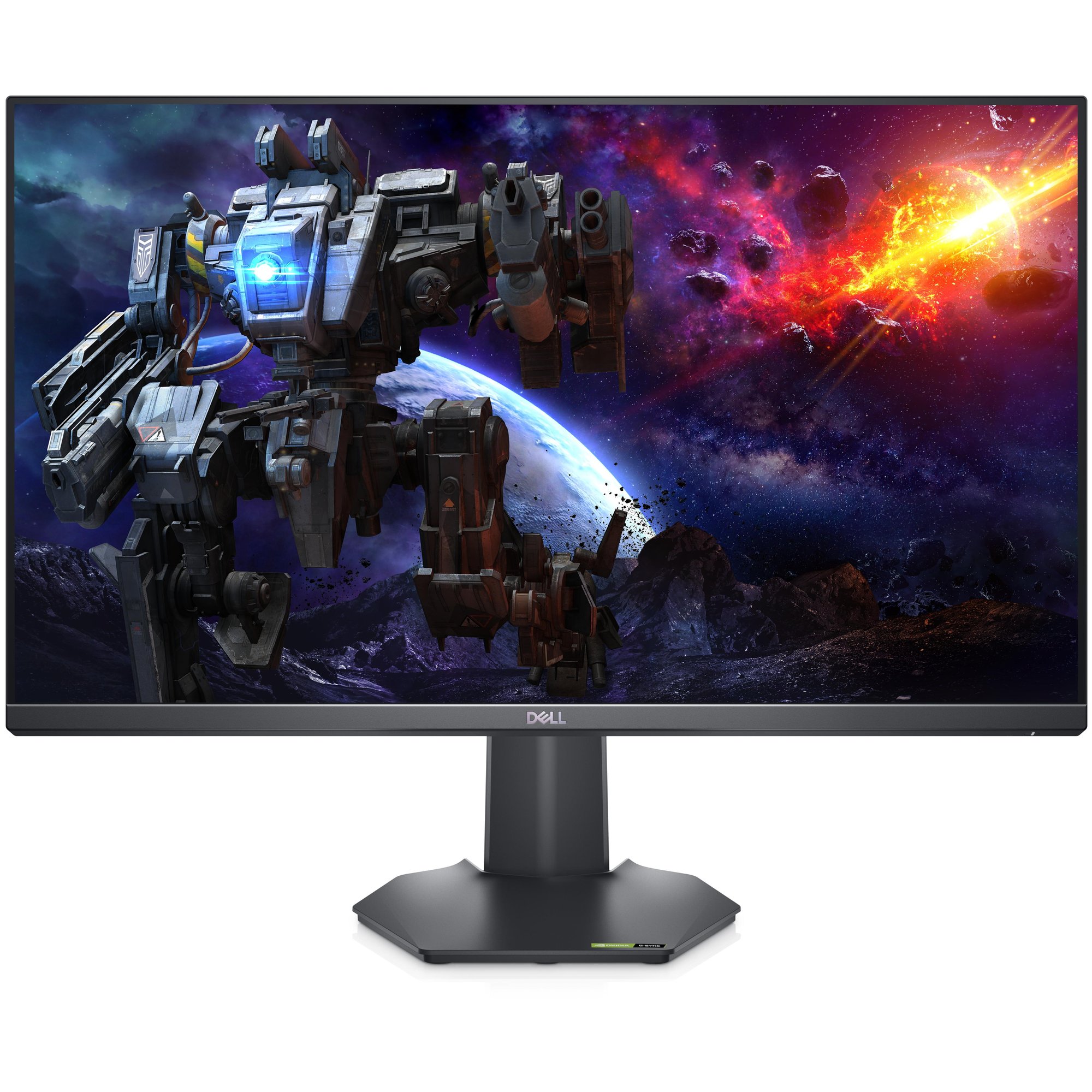 Dell G Series G2722HS 27" Full HD LCD Monitor