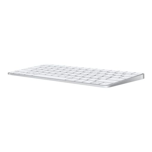 Teclado Magic de Apple - Teclado inalámbrico Bluetooth QWERTY - Distribución UK