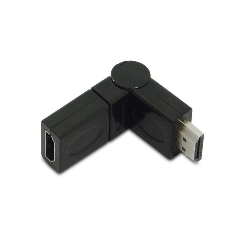 Metronic Flexible HDMI Adapter (Male to Female)
