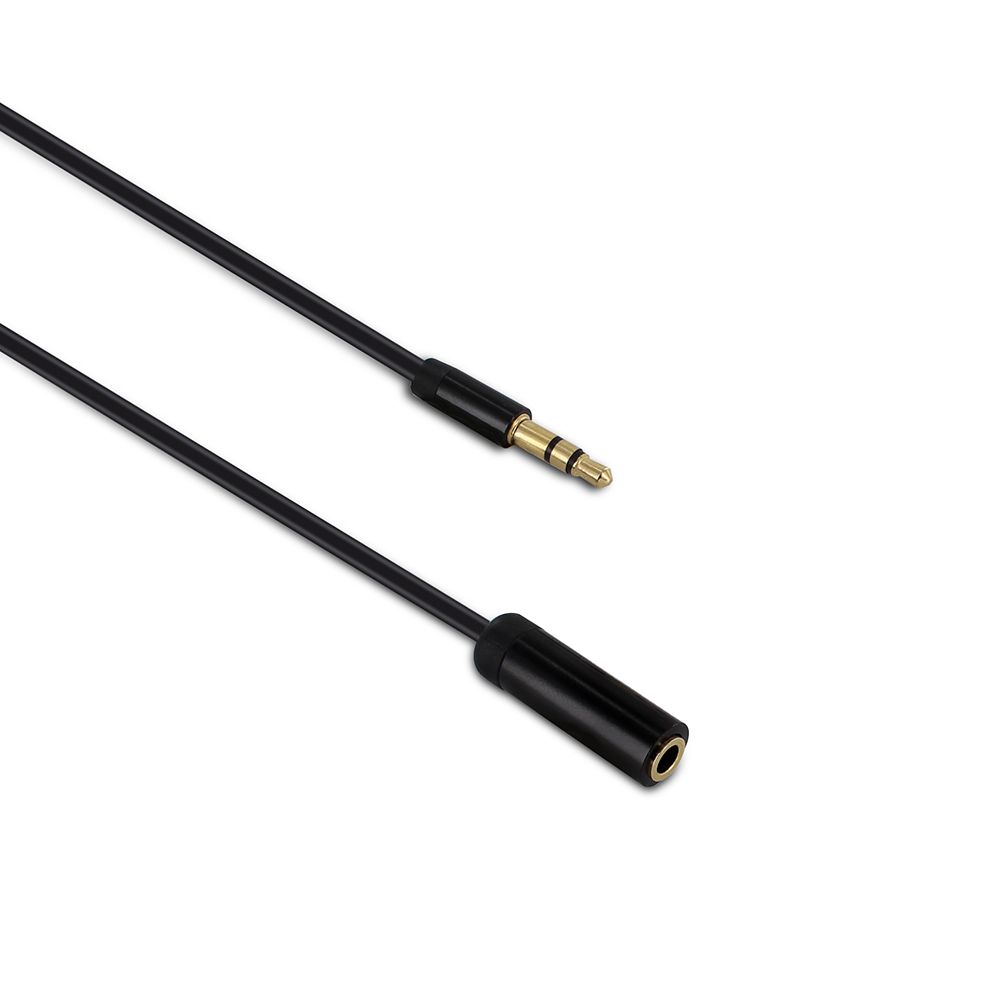 Metronic Stereo Audio Cable 3.5mm