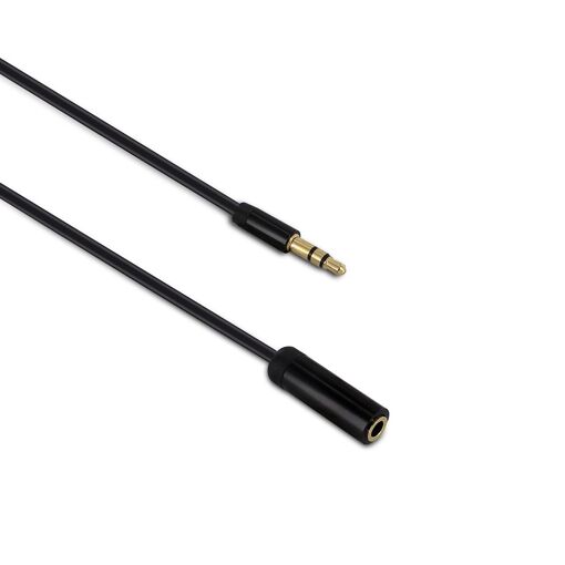 Metronic Stereo Audio Cable 3.5mm