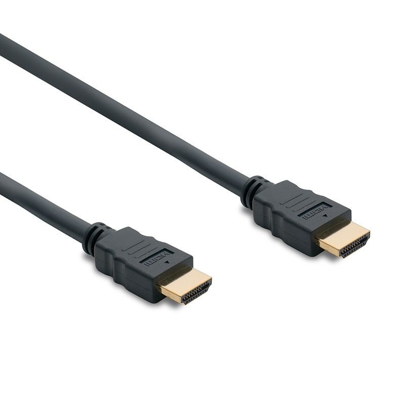 Metronic HDMI Cable (1.5m) with Ethernet