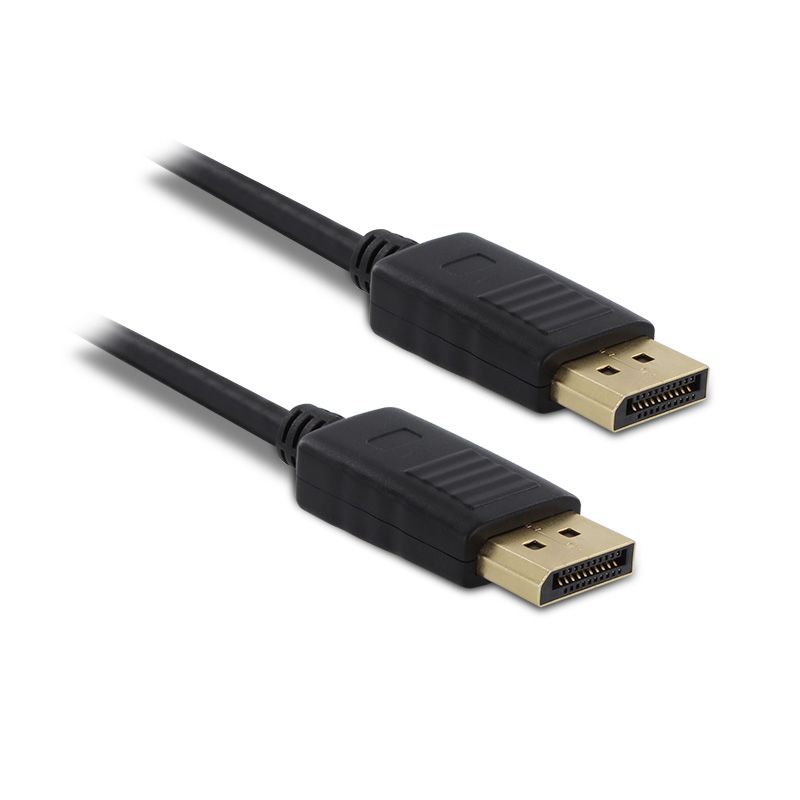 Cable Metronic DisplayPort (Hembra/Hembra) de 5 metros