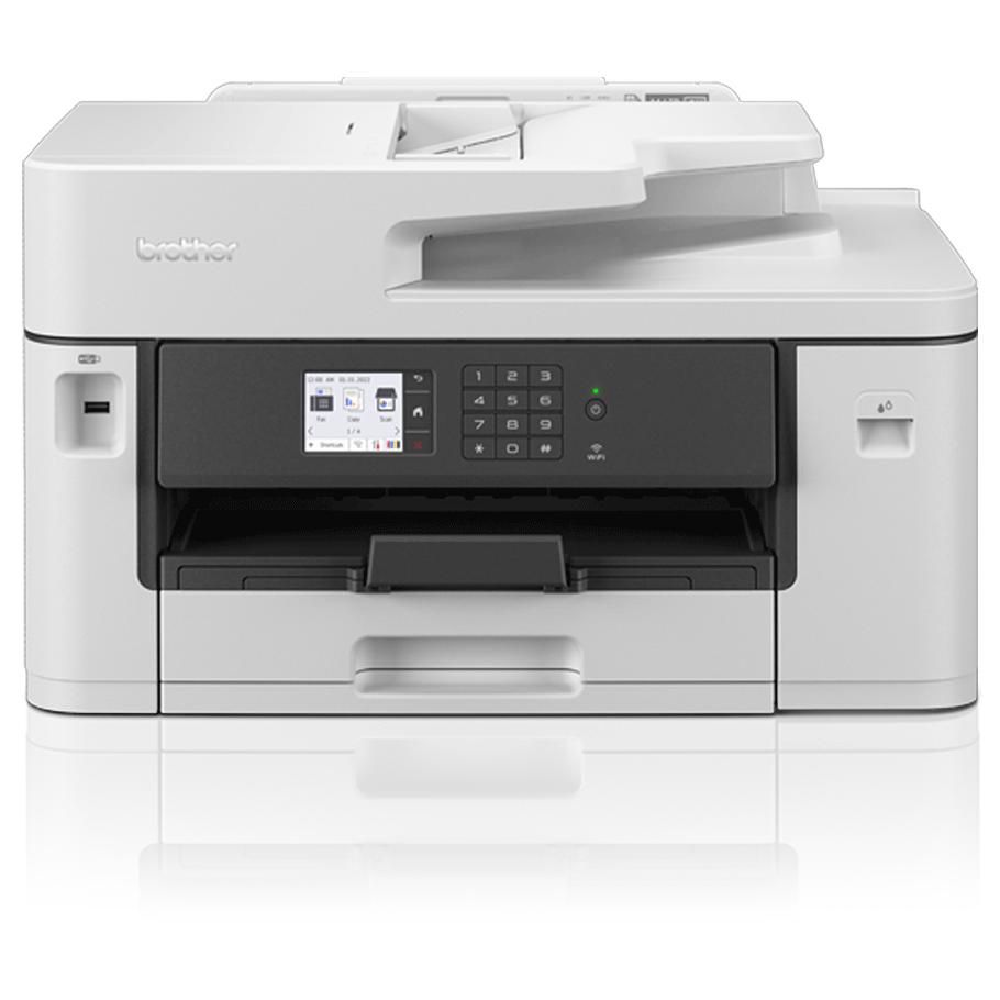 Brother MFC-J5340DW A3 Inkjet Printer 1200 x 4800 DPI Wi-Fi