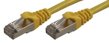 Cable de conexión MCL Samar CAT 6 RJ45
