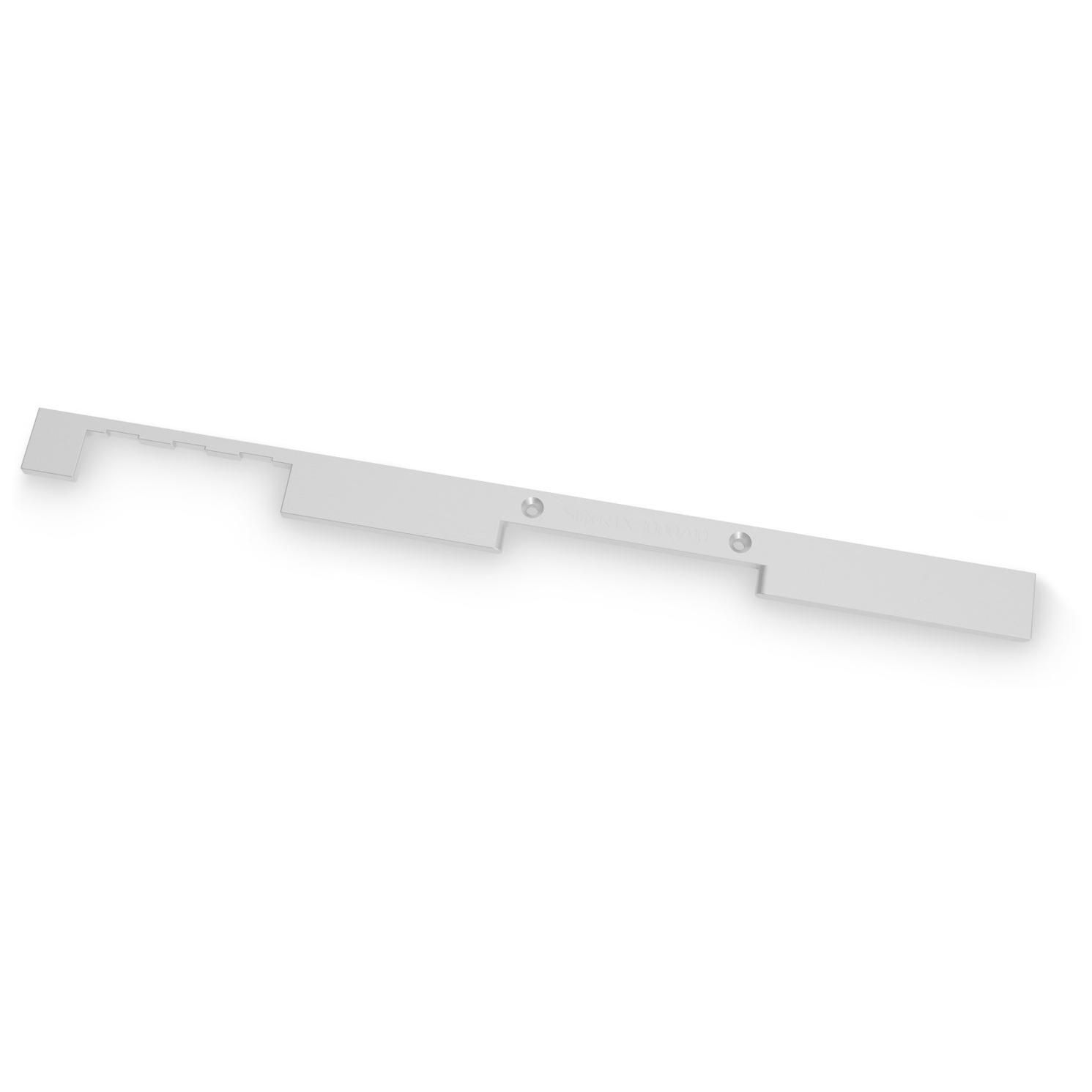 Ek Water Blocks Computer Cooling System Component - Water Block (1x, Silver, 240mm)