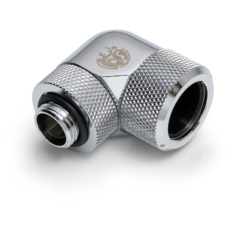 Bitspower BP-E90RMLA 16mm Computer Cooling System Accessory Kit