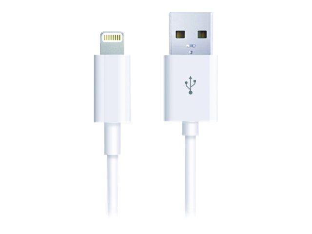 Cygnett FlashPower Lightning Cable