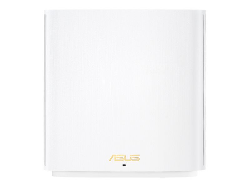 Asus ZenWiFi XD6S Wi-Fi System (2 Routers) - Up to 5400 sq. ft. - 1GbE Mesh - Wi-Fi 6 - Dual Band