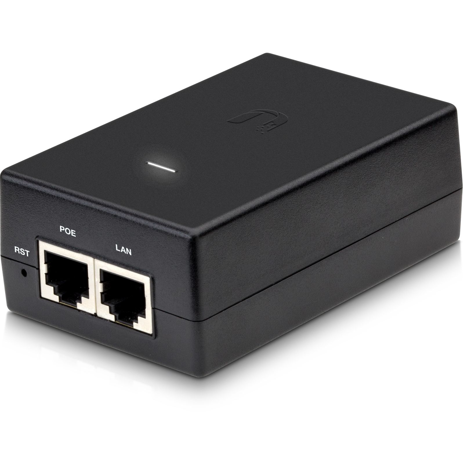 Adaptateur d'injecteur de puissance Ubiquiti Networks POE-24-24W