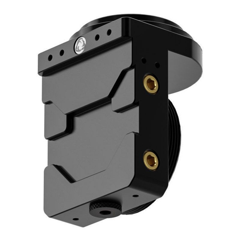 Singularity Computers Protium 2.0 D5 Pump Top, Acetal