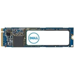 Dell SSD 512GB Internal M.2 2280 PCIe 4.0 x4 (NVMe)
