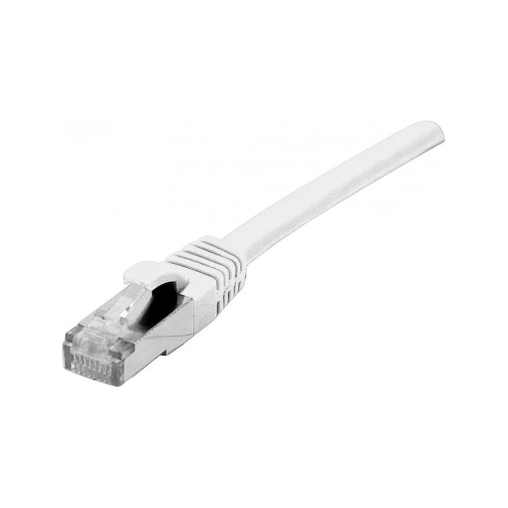 Conecticplus Ethernet Cable CAT6a FTP LSOH Snagless 10m