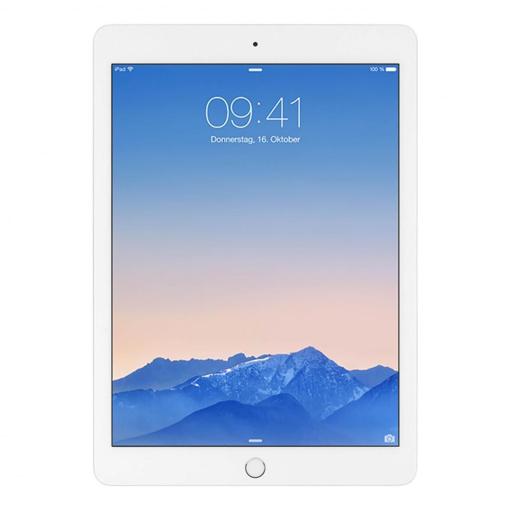 Apple iPad 2017 4G (A1823) 128GB Silver