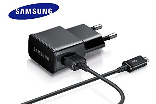 Cargador y cable USB Samsung Galaxy J5 2A