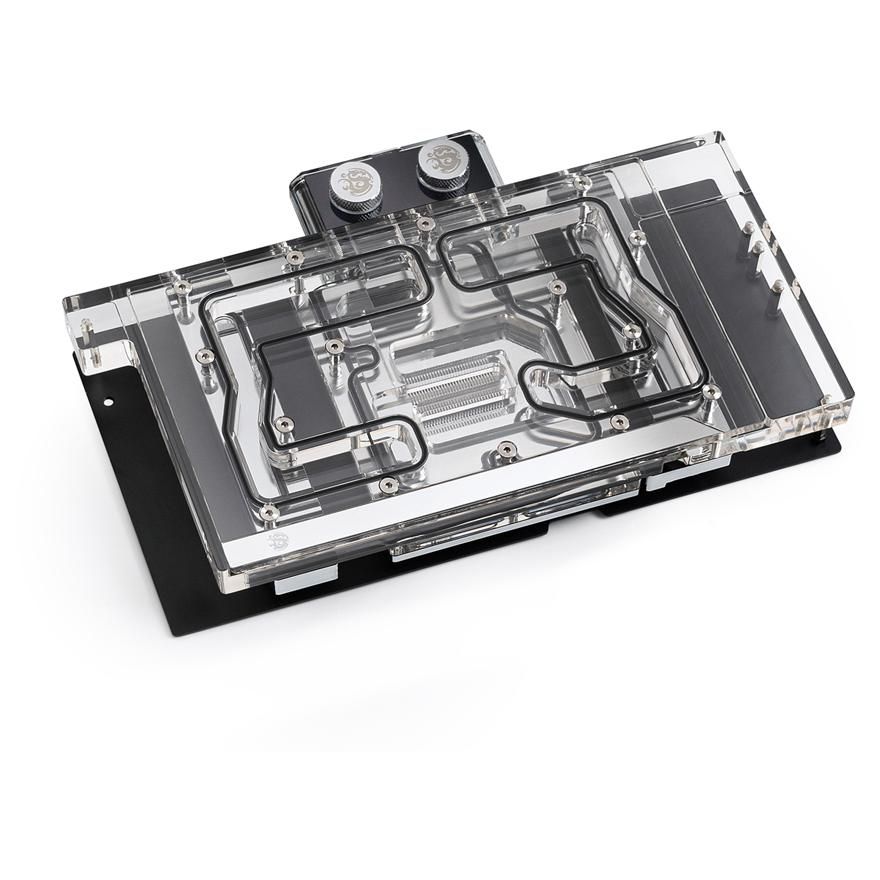 Bloque de agua Bitspower Classic VGA