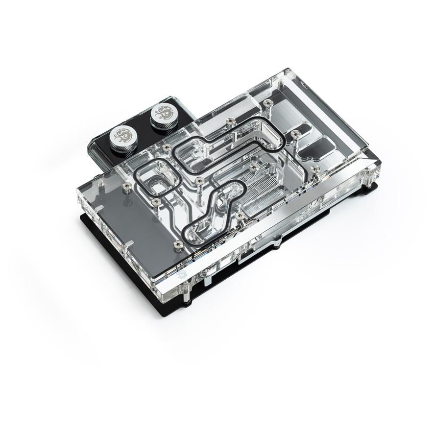 Bloc d'eau Bitspower Classic VGA