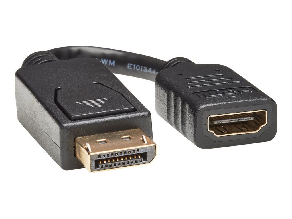 Eaton Tripp Lite DisplayPort to HDMI Adapter