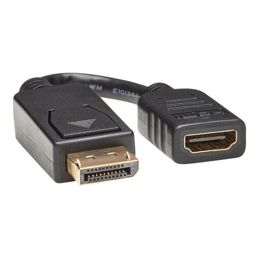 Eaton Tripp Lite DisplayPort to HDMI Adapter