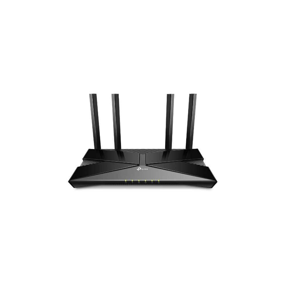TP-Link Archer AX53 - Wireless Router Switch