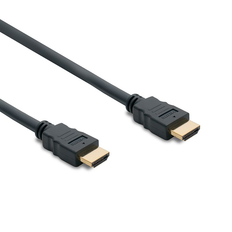 Metronic High Speed HDMI Cable with Ethernet, 1.5m