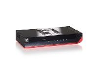 Digital Data Communications Switch - 5 Port, 10/100/1000 Mbps - Desk Model