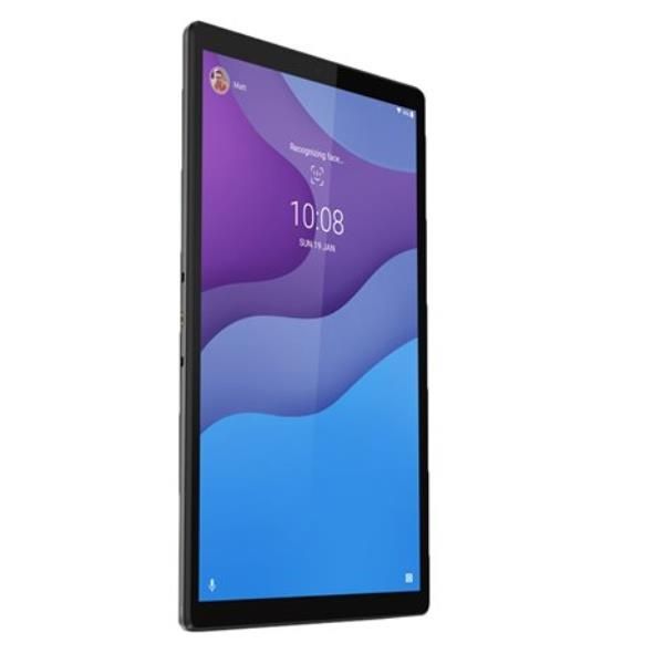 Lenovo Tab M10 HD (2nd Gen) - 32GB, 2GB RAM, 10.1' HD, Android 10, Gray