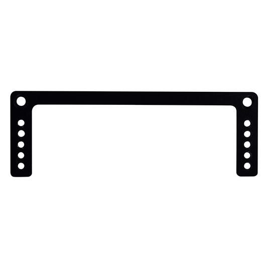 Lian Li RB-001X Computer Cooling System Stand, Black