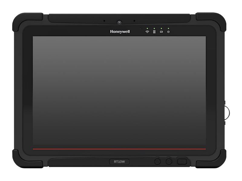 Honeywell RT10W - Processeur Pentium N4200, 8 Go de RAM, 128 Go SSD Noir