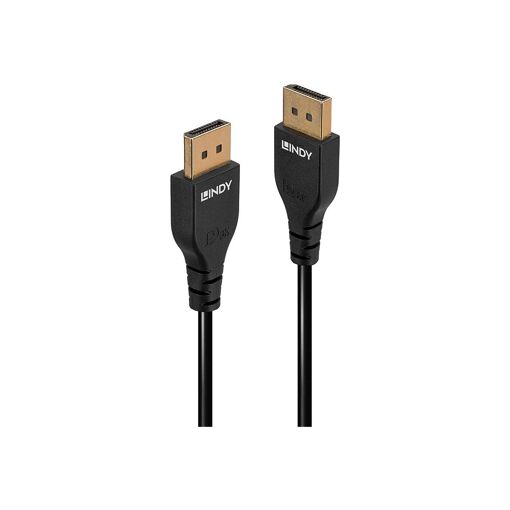 Câble Lindy Slim Line DisplayPort