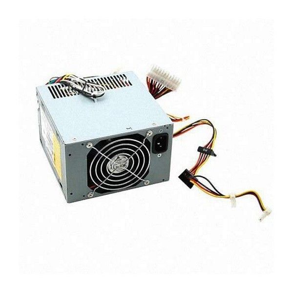 Fuente de alimentación Delta Electronics DPS-460CB, 460 W, conectores ATX