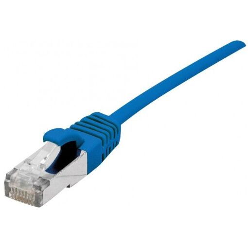 Câble Exertis Connect SFTP Cat 6a - 3 m, 4,8 mm, sans halogène, sans crochet