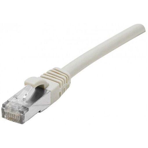 Exertis Connect Cat 8.1 S/FTP Cable, 2m, Gray