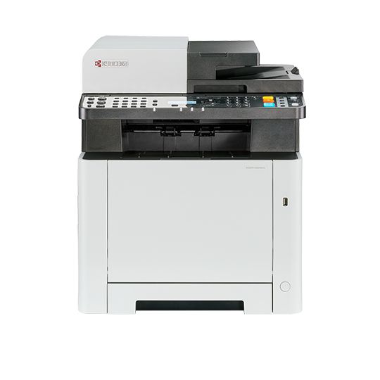 Impresora multifunción de color Kyocera ECOSYS MA2100cfx A4 21 PPM