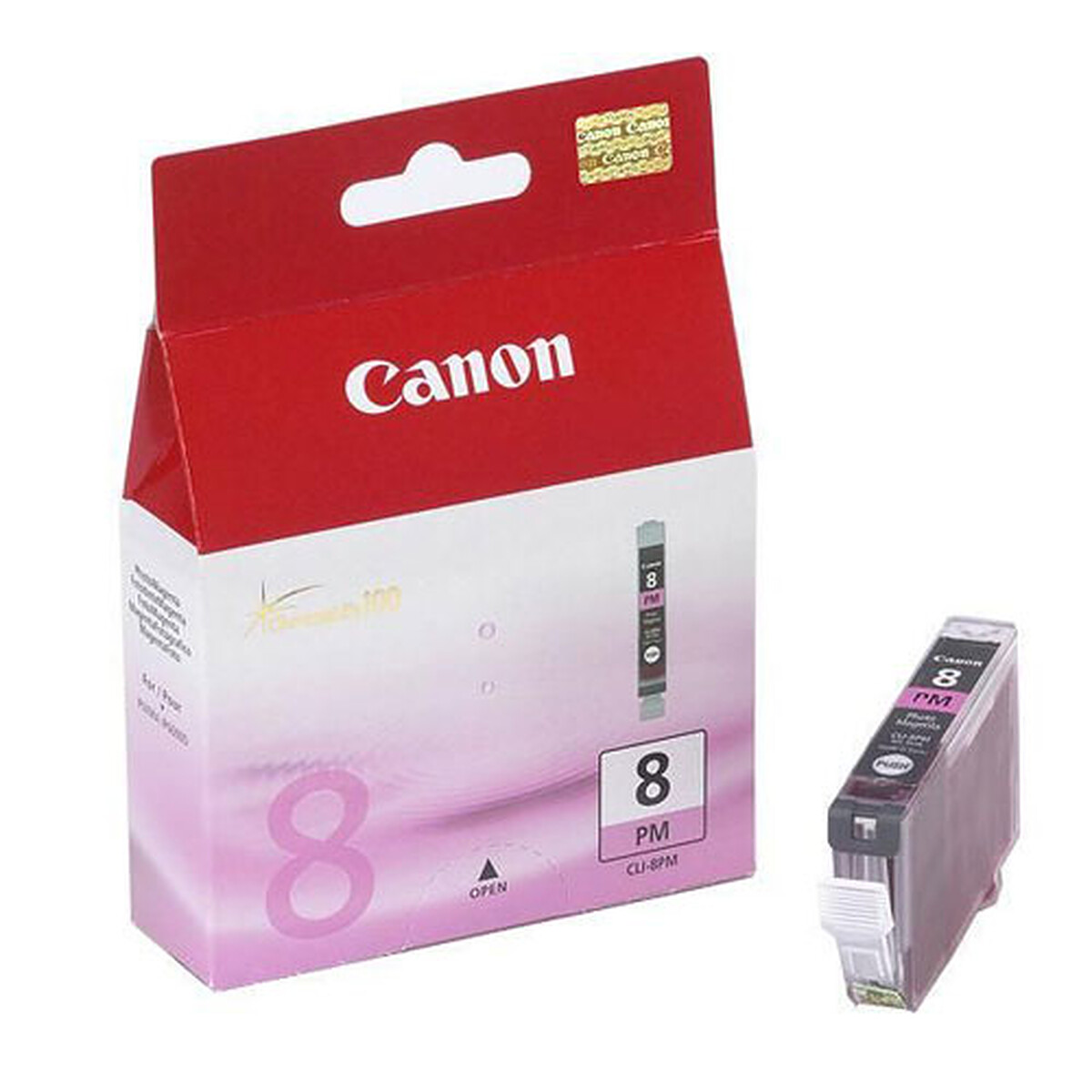 Canon CLI-8PM Magenta Photo Ink Tank