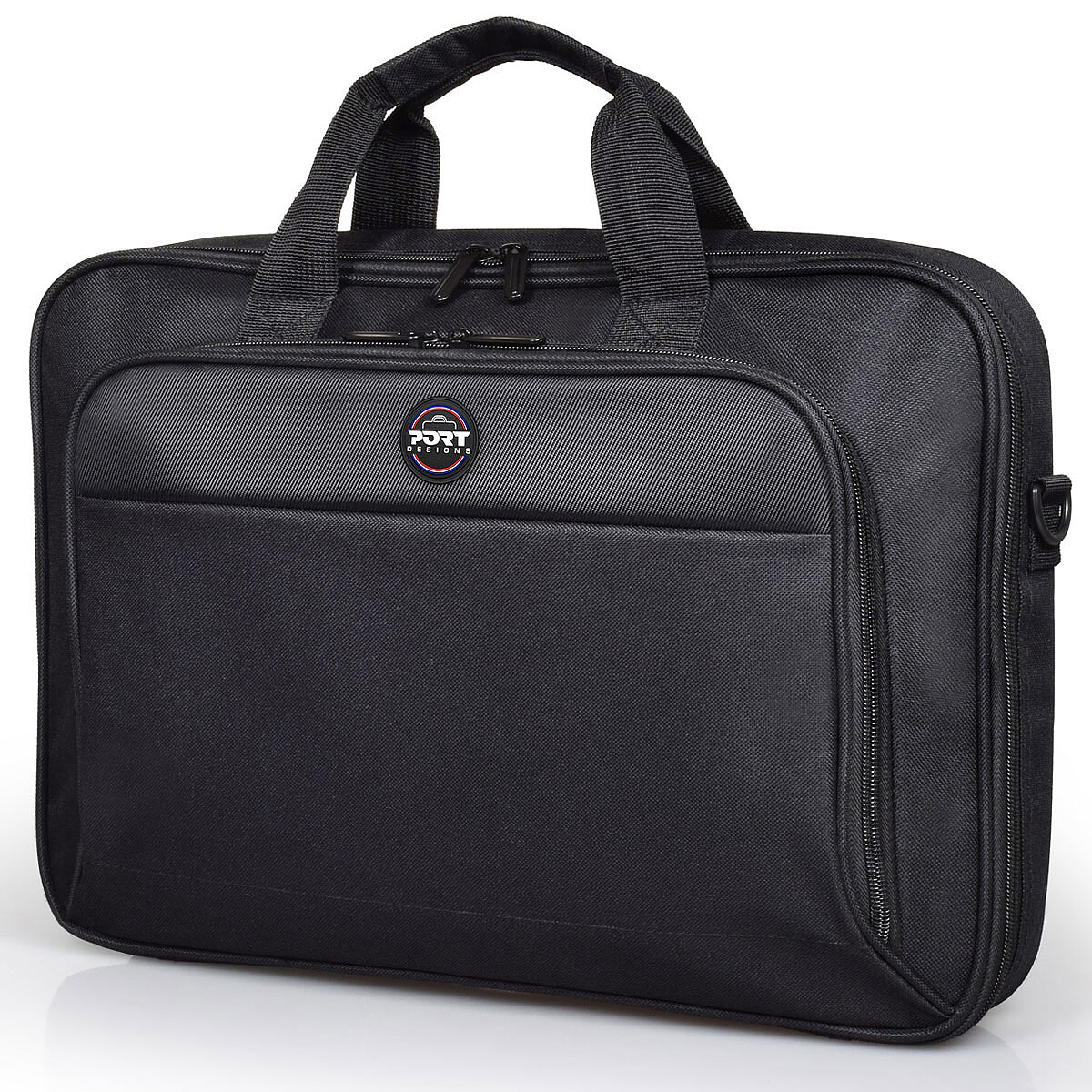 PORT Designs Hanoi II Clamshell Laptop Sleeve 17.3"