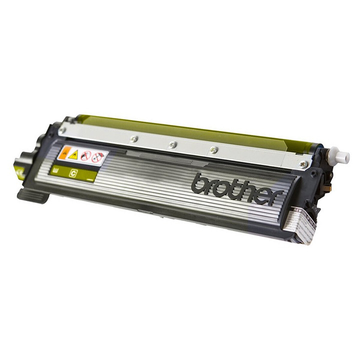 Brother TN-230Y Yellow Toner