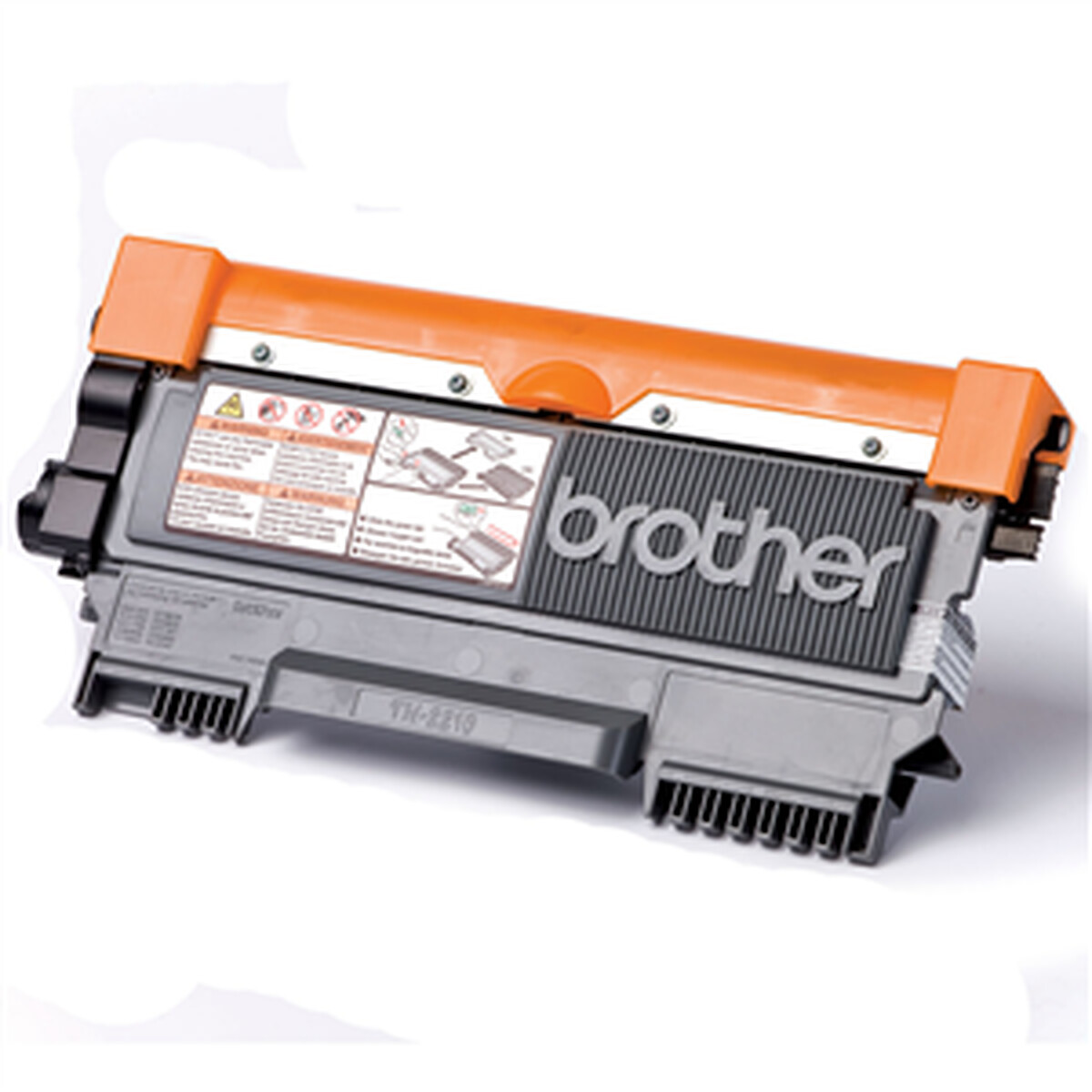 Brother TN-2210 Black Toner