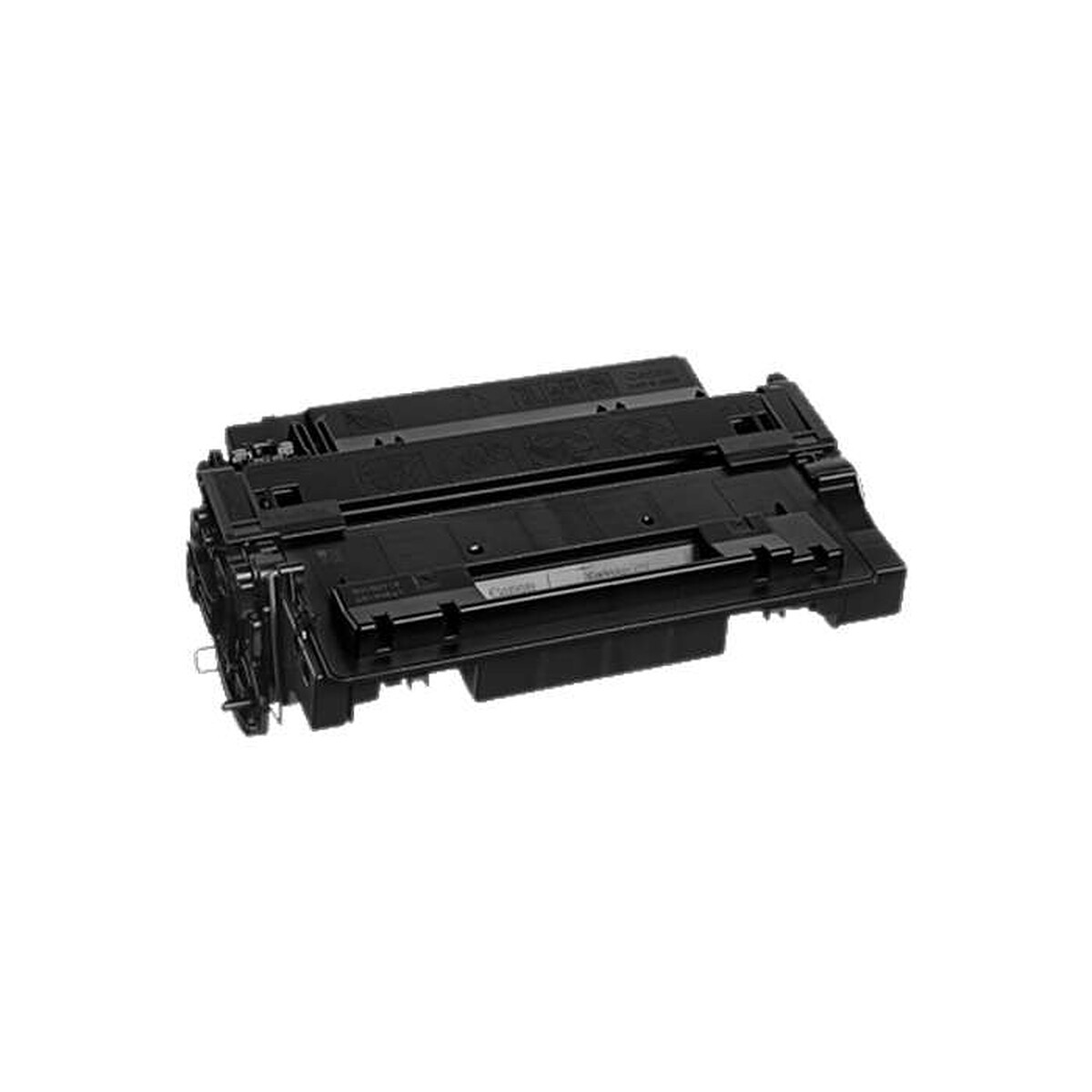 Canon 724 Black Toner (6000 Pages)