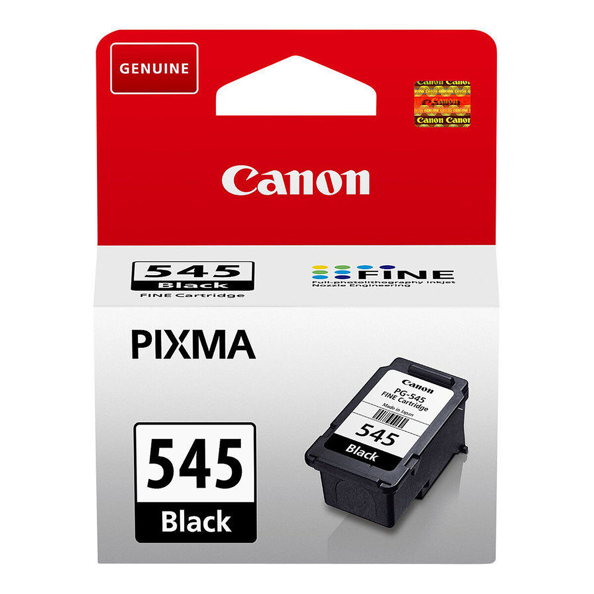 Canon PG-545 Black Ink Cartridge