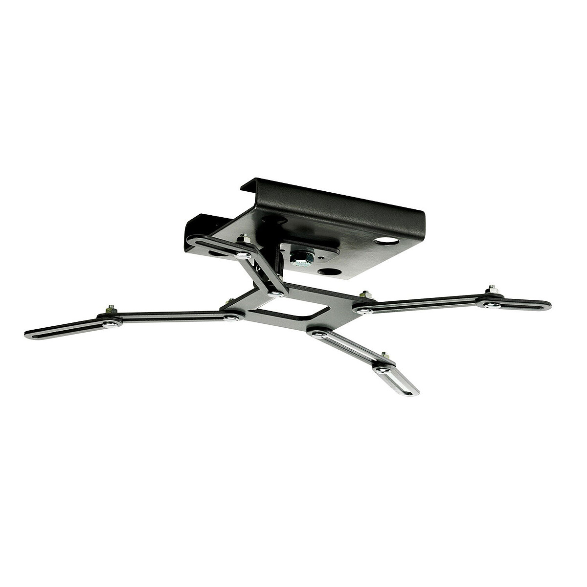 ERARD Square 2428 Universal Rotating Ceiling Mount for Projector
