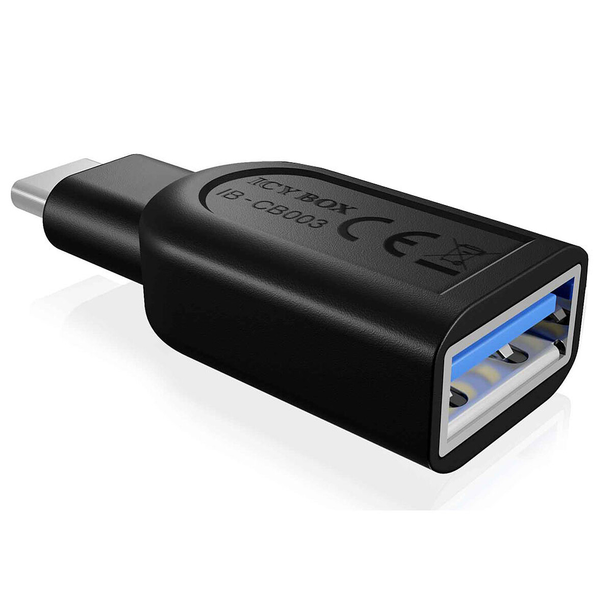 Icy Box IB-CB003 USB 3.0 Adapter