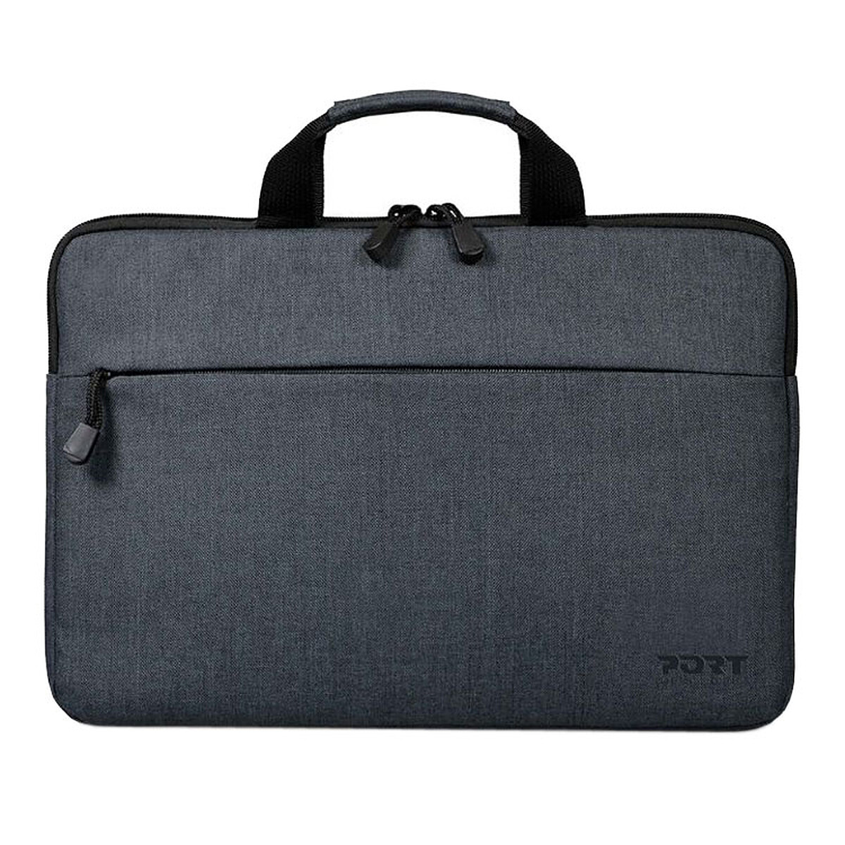 PORT Designs Belize 13.3" Laptop Sleeve (Grey)