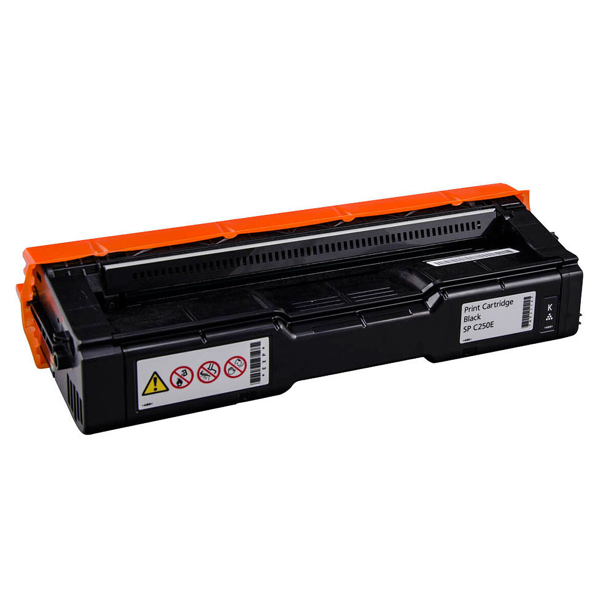 Toner Ricoh Negro (2000 páginas al 5%)