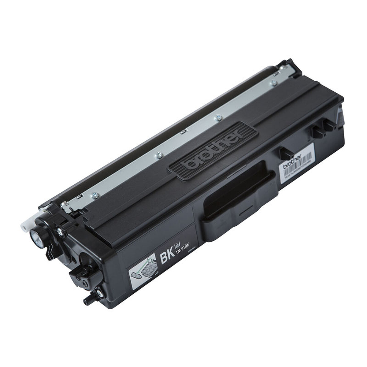 Brother TN-910BK Black Toner (9,000 Pages @ 5%)
