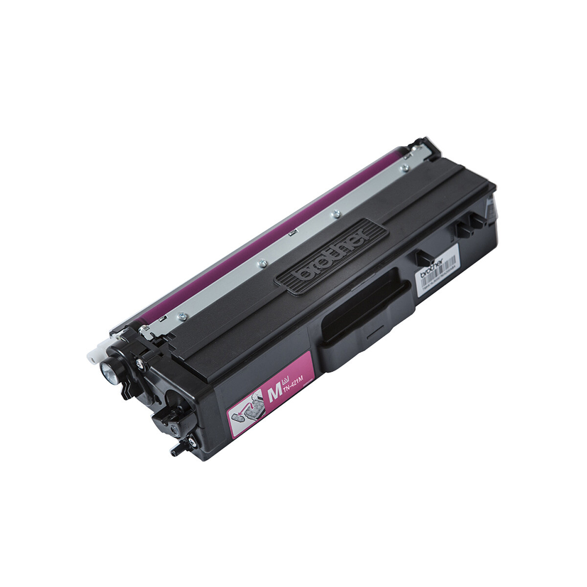 Brother TN-421M Magenta Toner (1800 Pages @ 5%)