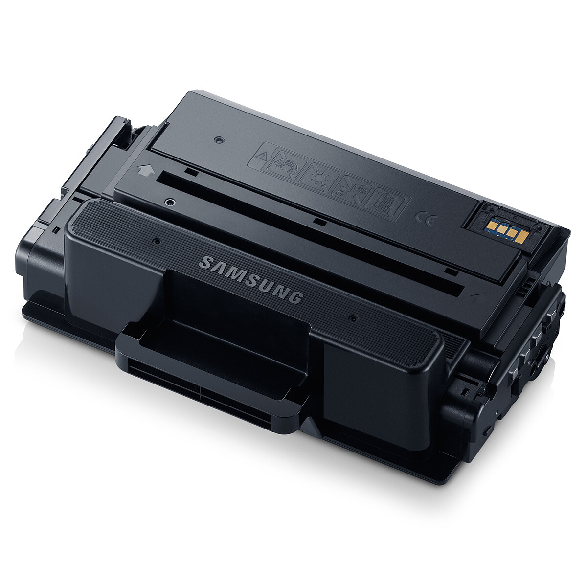 Samsung MLT-D203L Black Toner (5,000 Pages @ 5%)